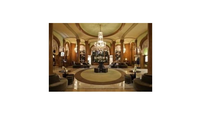 Hotel Normandy poza 4