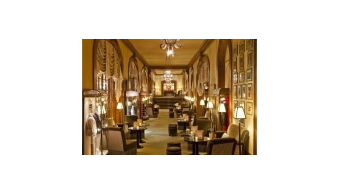 Hotel Normandy poza 5