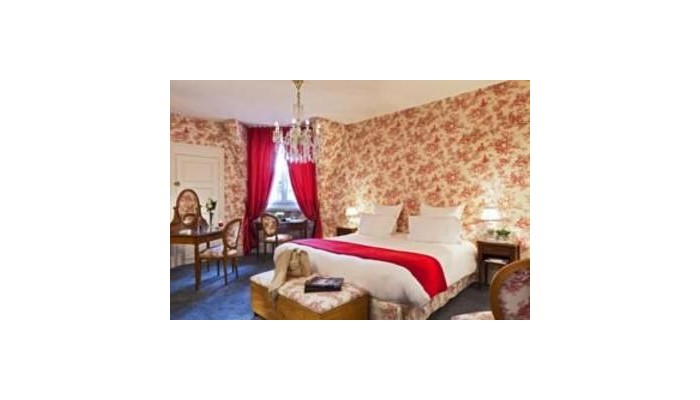 Hotel Normandy poza 1