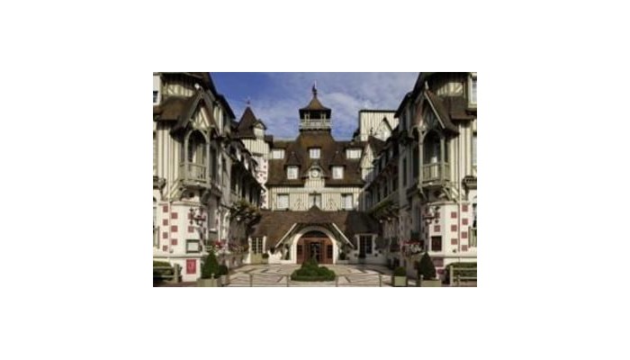 Hotel Normandy poza 6