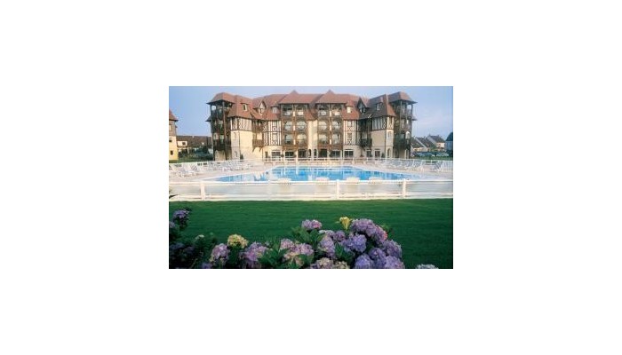 Hotel Pv La Residence Du Golf poza 0