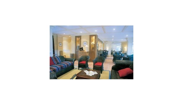 Hotel Pv La Residence Du Golf poza 4