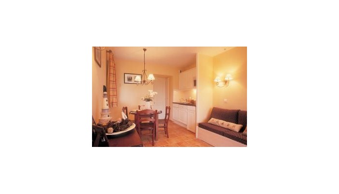 Hotel Pv La Residence Du Golf poza 3