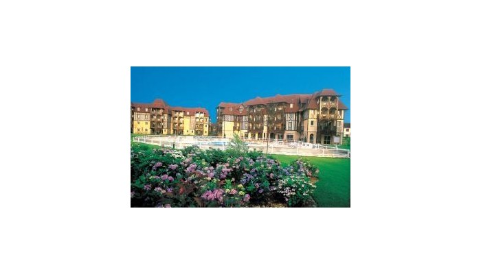 Hotel Pv La Residence Du Golf poza 2