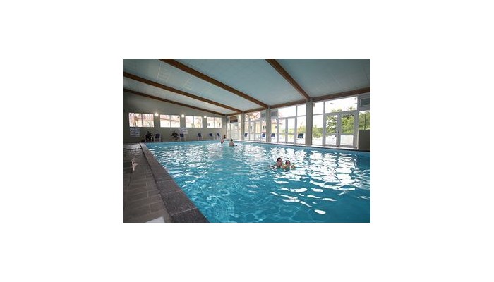 Hotel Residence Odalys La Ferme De Deauville poza 6