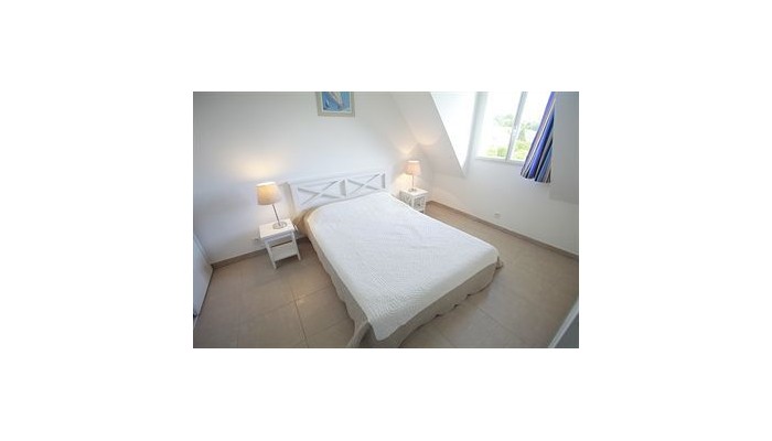 Hotel Residence Odalys La Ferme De Deauville poza 9