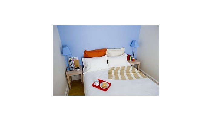 Hotel Residence Pierre & Vacances Le Castel Normand poza 3