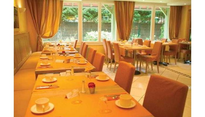 Pierre & Vacances Premium La Villa Gardenia poza 9