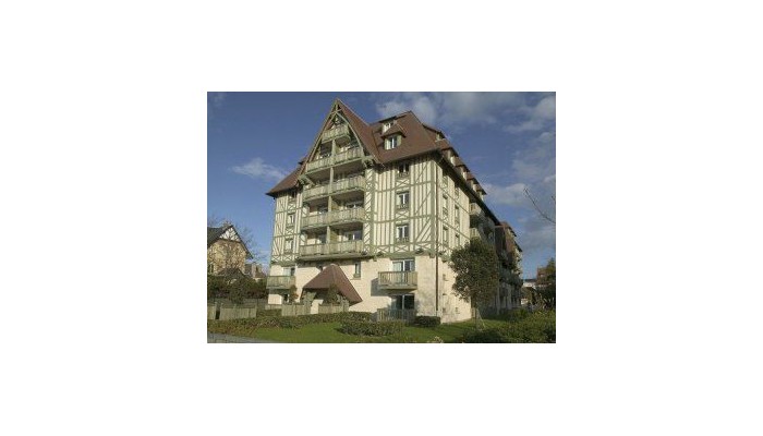 Pierre & Vacances Premium La Villa Gardenia poza 0