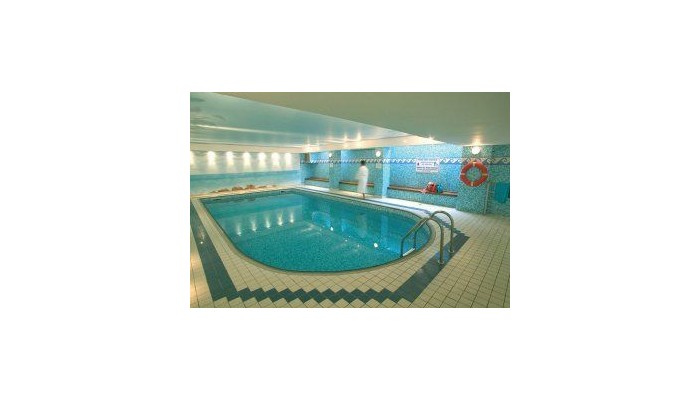 Pierre & Vacances Premium La Villa Gardenia poza 7