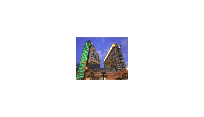 Al Ghurair Rayhaan By Rotana Hotel poza 2