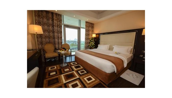 Copthorne Hotel Dubai poza 1