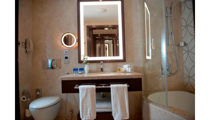 Crowne Plaza Dubai Deira, An Ihg Hotel poza 11