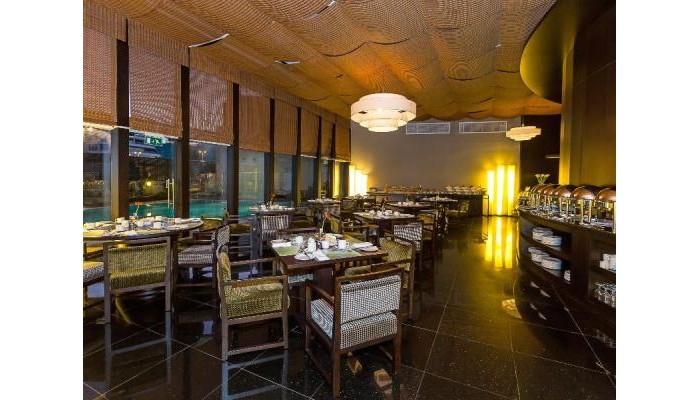 Flora Park Hotel Apartments poza 0