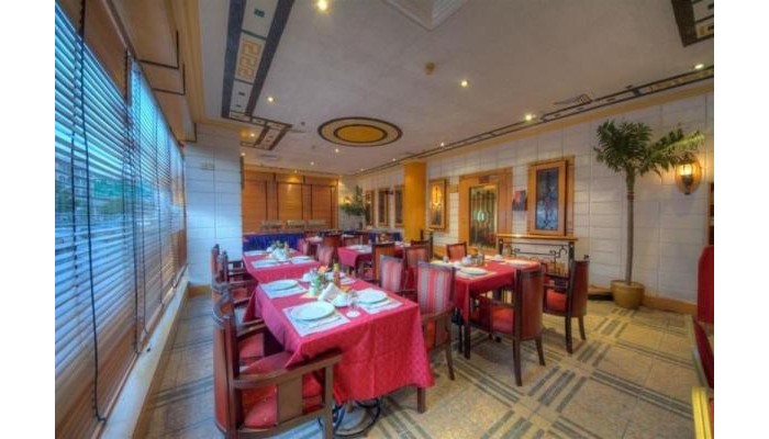 Hotel Delmon Boutique (Ex Dulf) poza 1