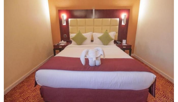 Hotel Delmon Boutique (Ex Dulf) poza 5