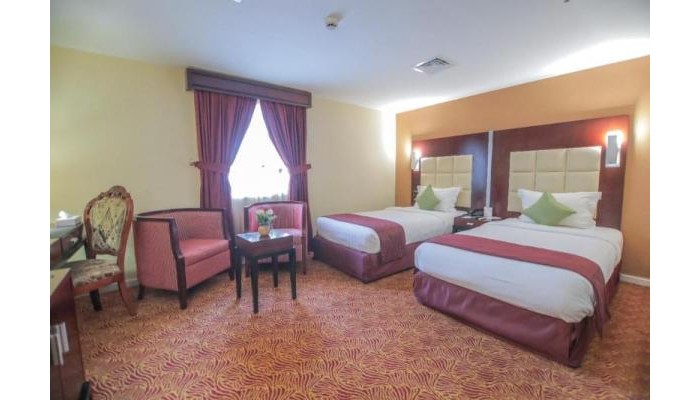 Hotel Delmon Boutique (Ex Dulf) poza 3