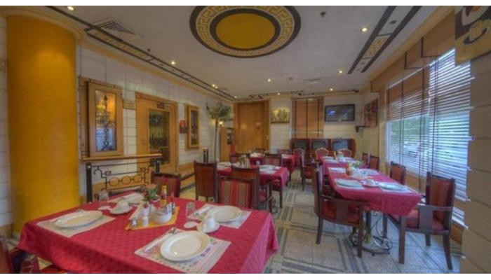 Hotel Delmon Boutique (Ex Dulf) poza 0