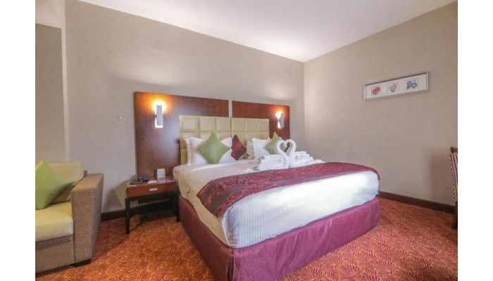 Hotel Delmon Boutique (Ex Dulf) poza 9