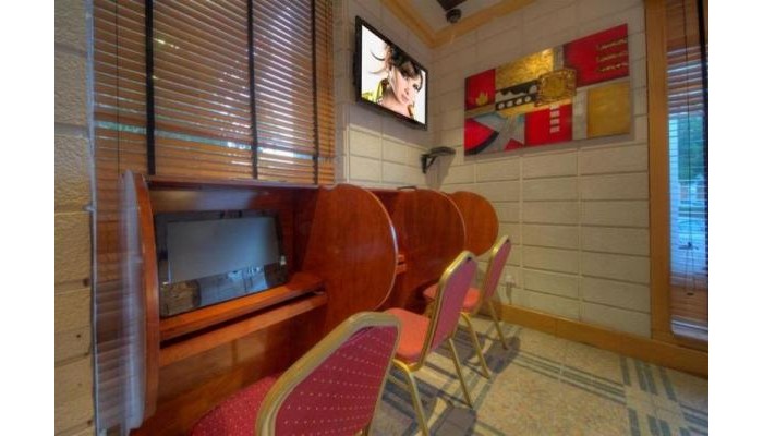 Hotel Delmon Boutique (Ex Dulf) poza 6