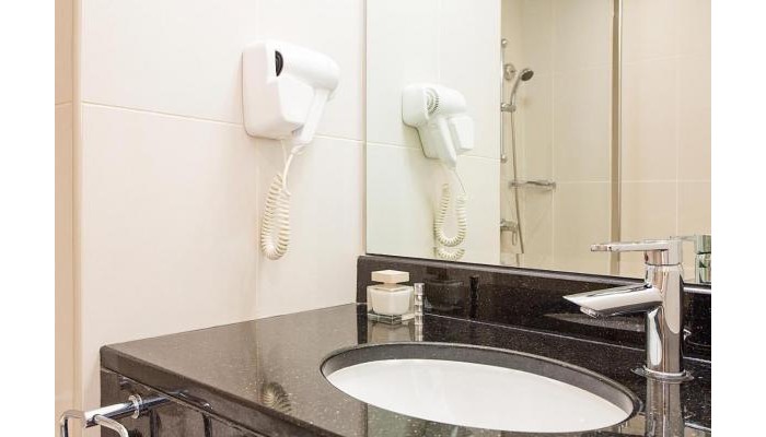 Hotel Ibis Deira Creekside Dubai (Ex Ibis Deira City Centre) poza 6