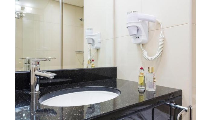 Hotel Ibis Deira Creekside Dubai (Ex Ibis Deira City Centre) poza 7