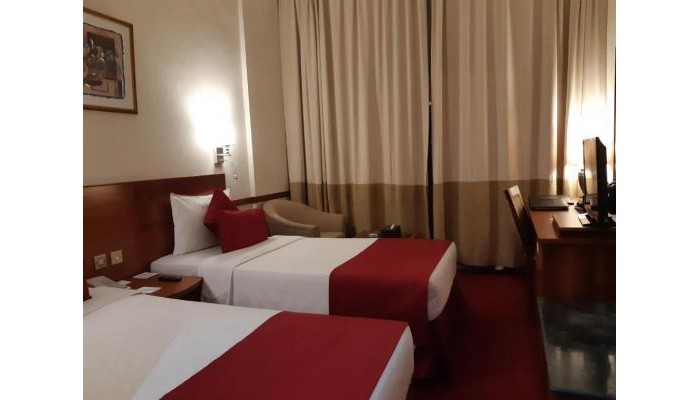 Hotel Lotus Grand poza 6