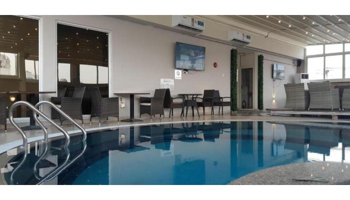 Hotel Lotus Grand poza 16