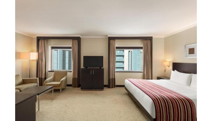 Hotel Ramada Plaza By Wyndham Dubai Deira poza 8