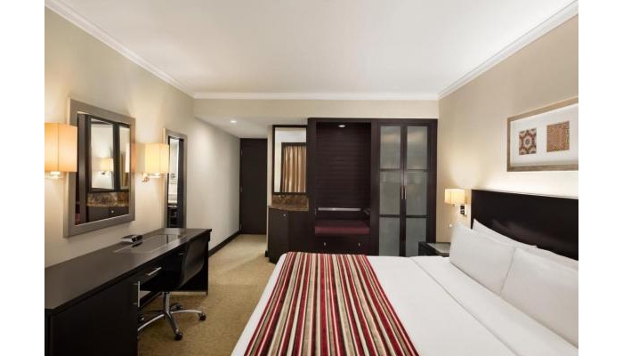 Hotel Ramada Plaza By Wyndham Dubai Deira poza 4