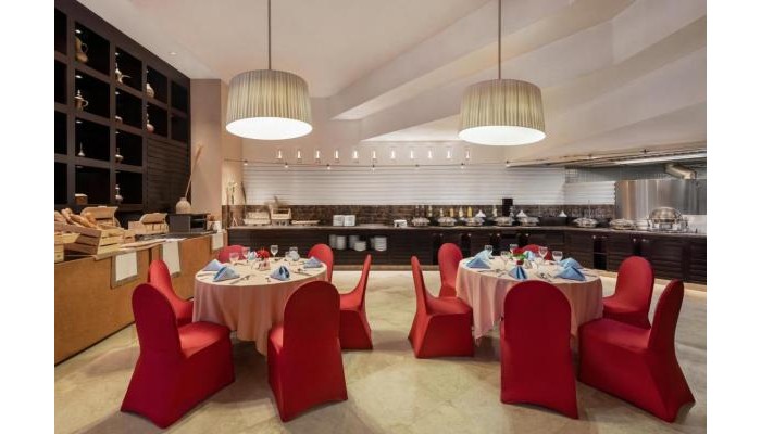 Hotel Ramada Plaza By Wyndham Dubai Deira poza 12