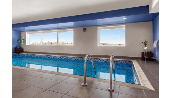 Hotel Ramada Plaza By Wyndham Dubai Deira poza 17