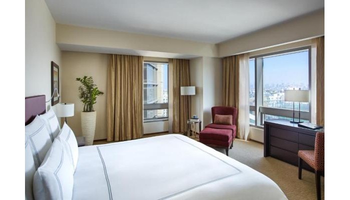 Hotel Swissotel Living Al Ghurair poza 4
