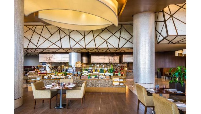 Hotel Swissotel Living Al Ghurair poza 20