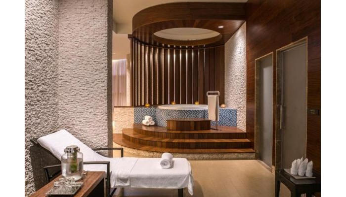 Hotel Swissotel Living Al Ghurair poza 22