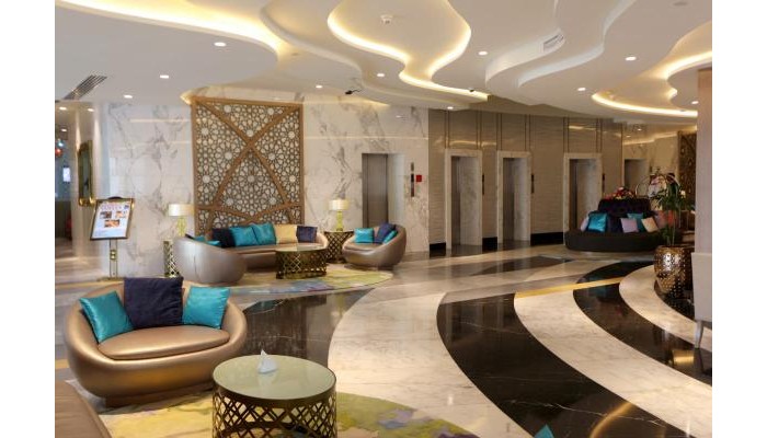 Samaya Hotel poza 14