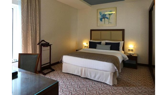 Samaya Hotel poza 15