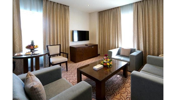 Samaya Hotel poza 16