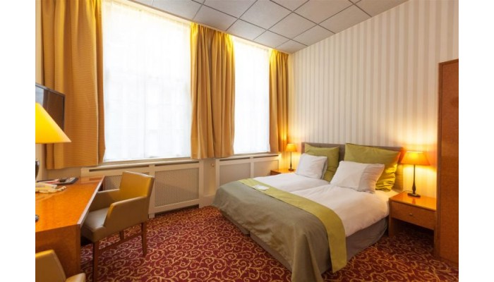 Best Western Museumhotels Delft poza 9
