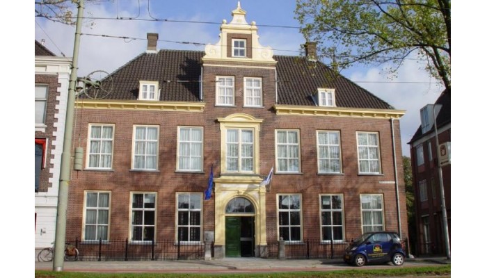 Best Western Museumhotels Delft poza 1