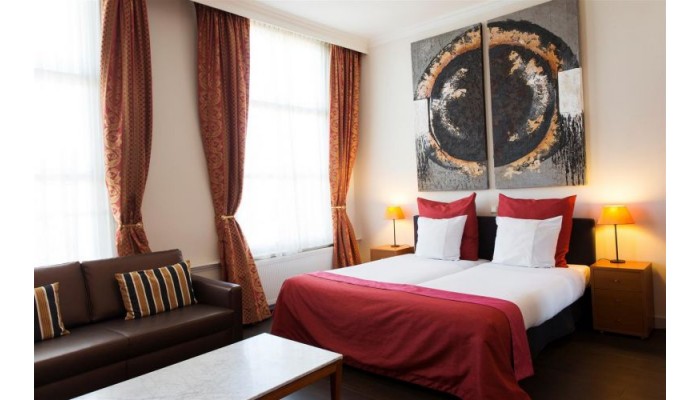 Best Western Museumhotels Delft poza 6