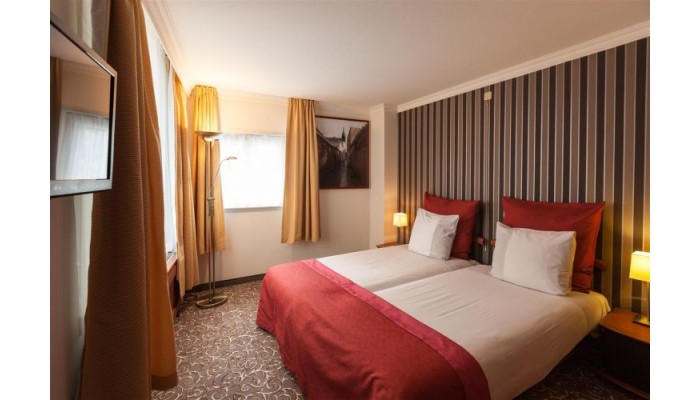 Best Western Museumhotels Delft poza 11