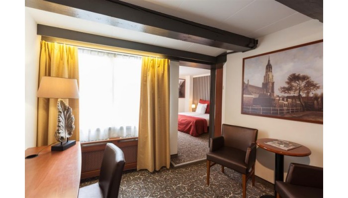 Best Western Museumhotels Delft poza 10
