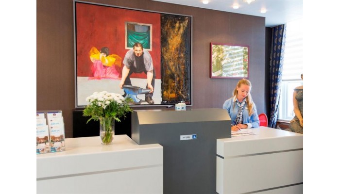 Best Western Museumhotels Delft poza 3