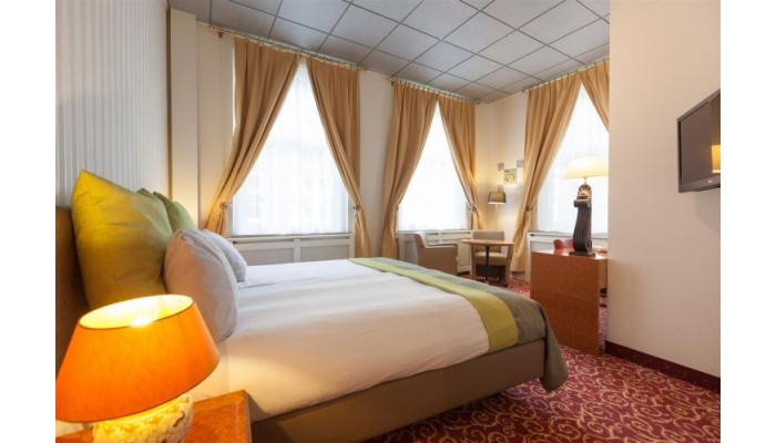 Best Western Museumhotels Delft poza 8