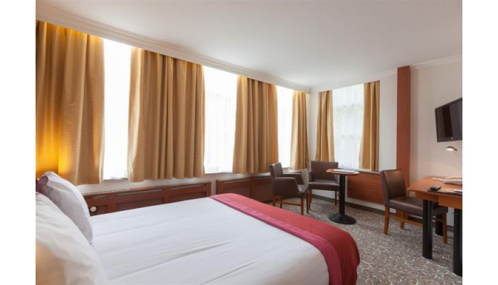 Best Western Museumhotels Delft poza 7