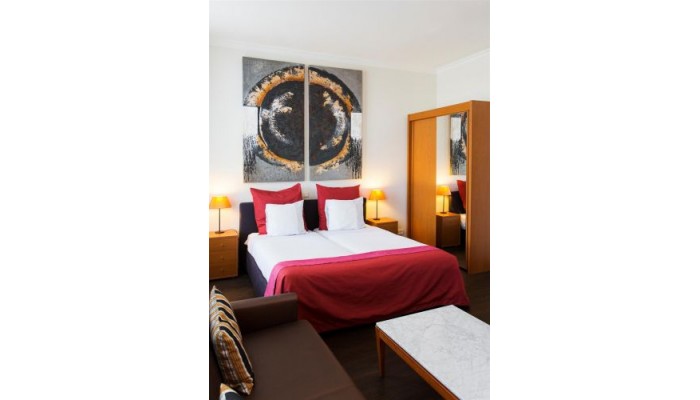 Best Western Museumhotels Delft poza 5