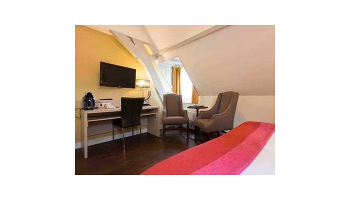 Best Western Museumhotels poza 6