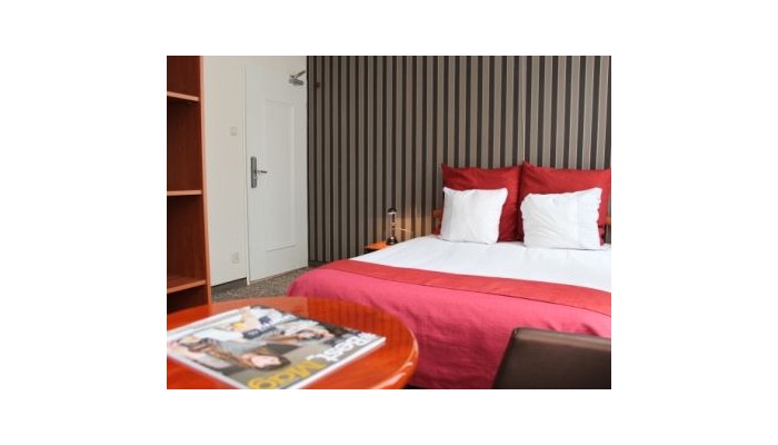 Best Western Museumhotels poza 8