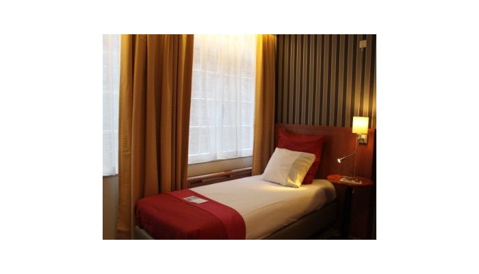 Best Western Museumhotels poza 3